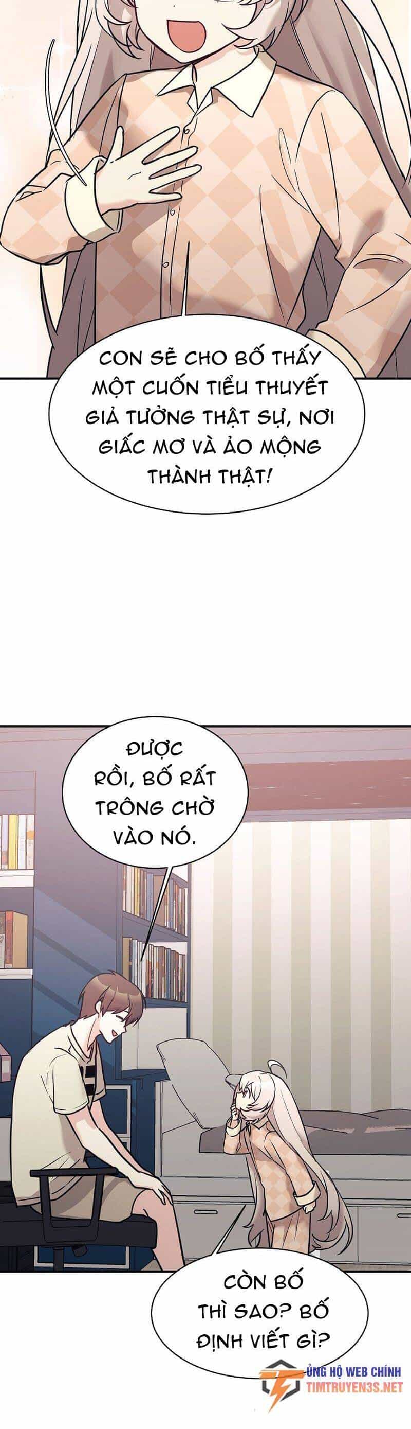 Con Gái Tôi Là Rồng! - Chương 52 - ảnh 29