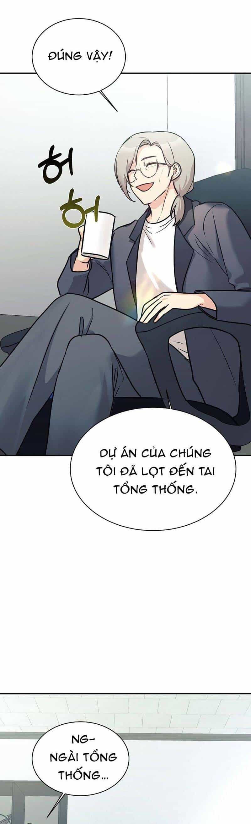 Con Gái Tôi Là Rồng! - Chương 52 - ảnh 3