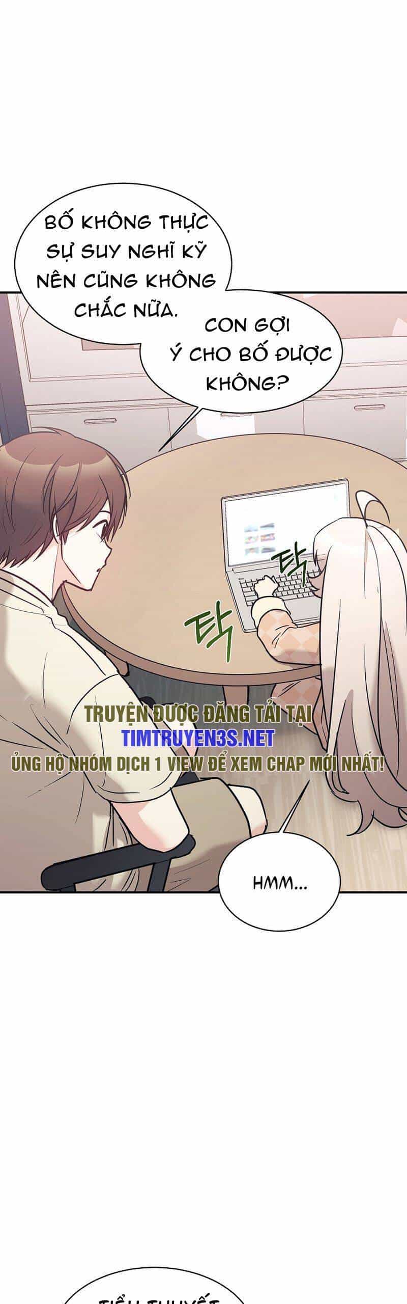 Con Gái Tôi Là Rồng! - Chương 52 - ảnh 30