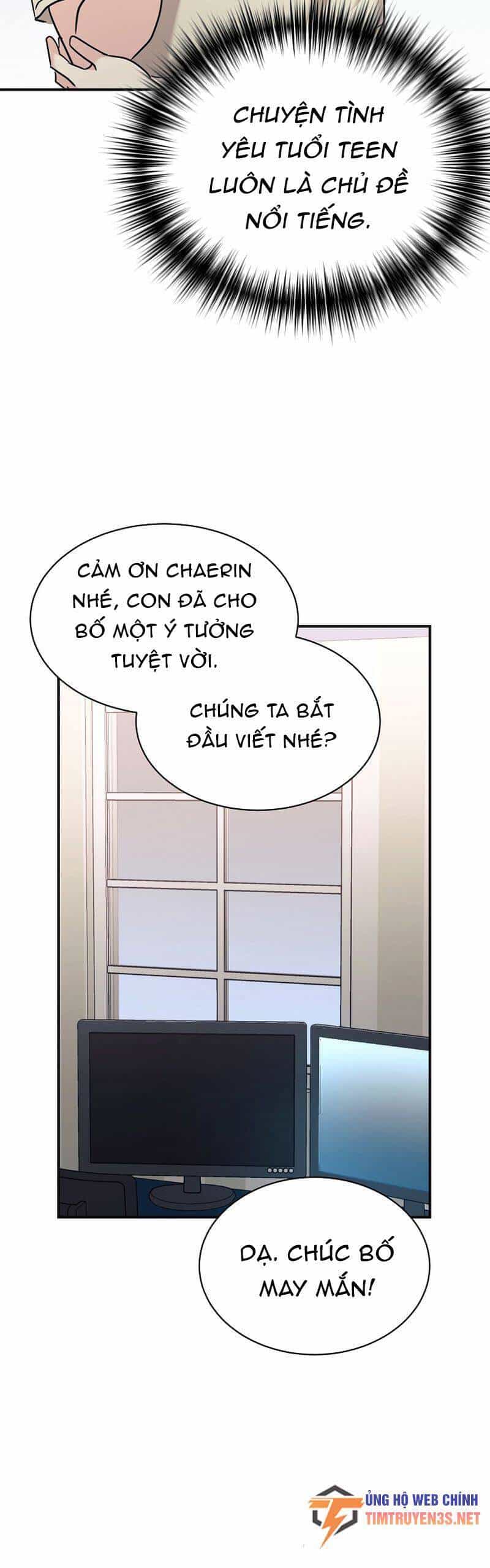 Con Gái Tôi Là Rồng! - Chương 52 - ảnh 33