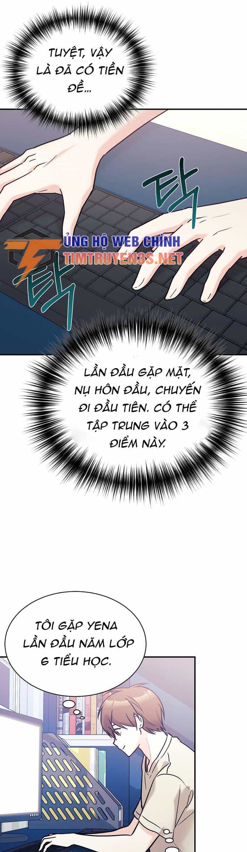 Con Gái Tôi Là Rồng! - Chương 52 - ảnh 34