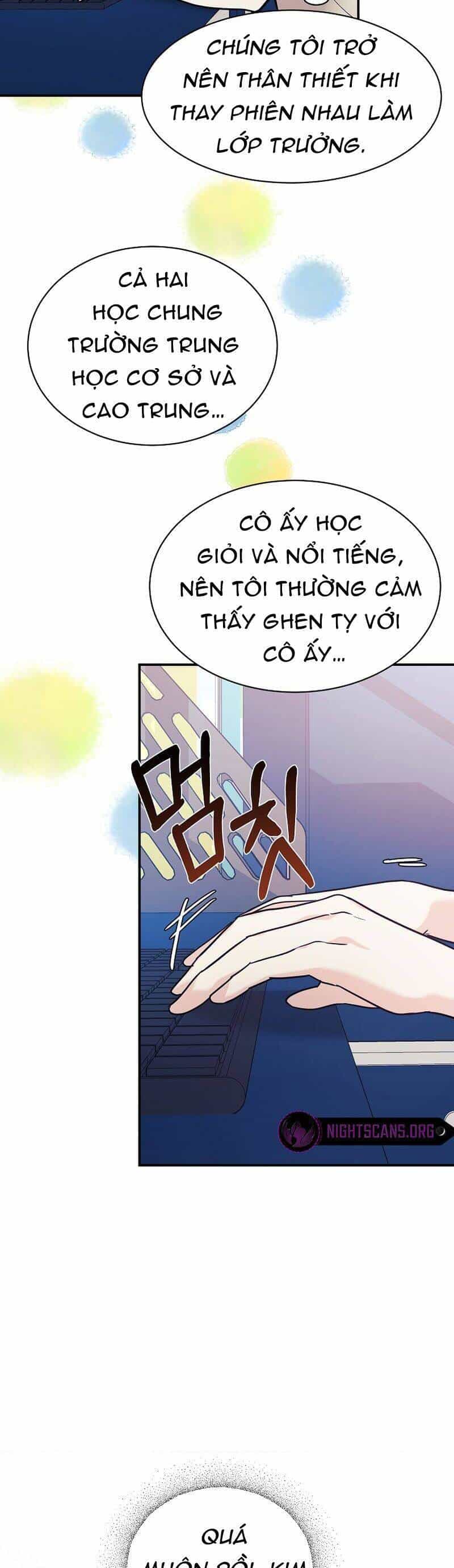 Con Gái Tôi Là Rồng! - Chương 52 - ảnh 35