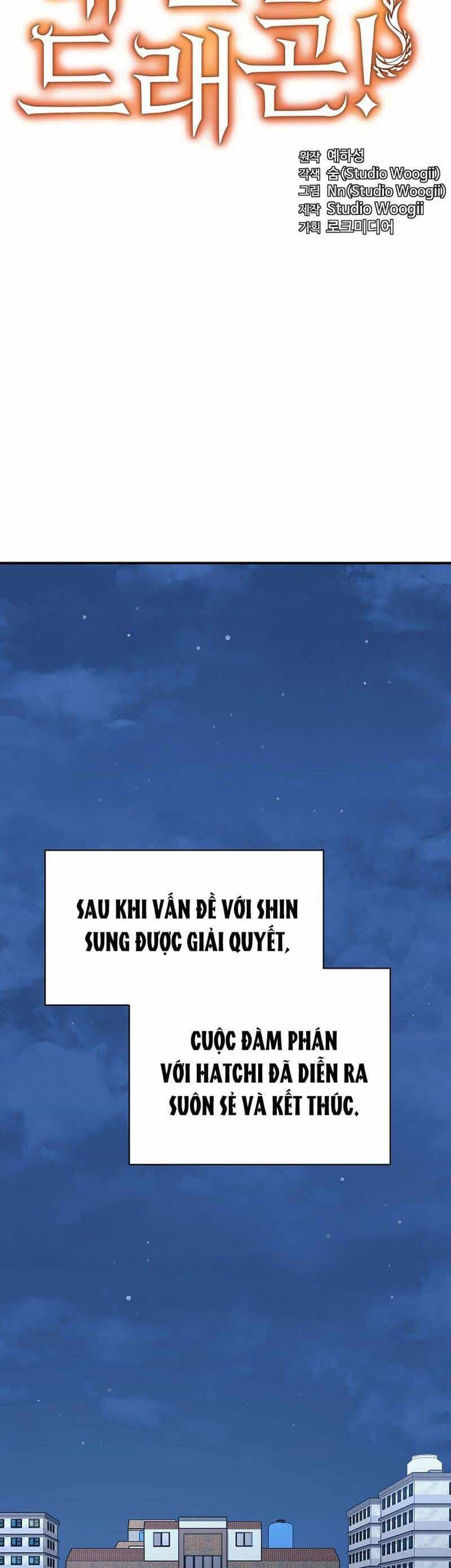 Con Gái Tôi Là Rồng! - Chương 52 - ảnh 7