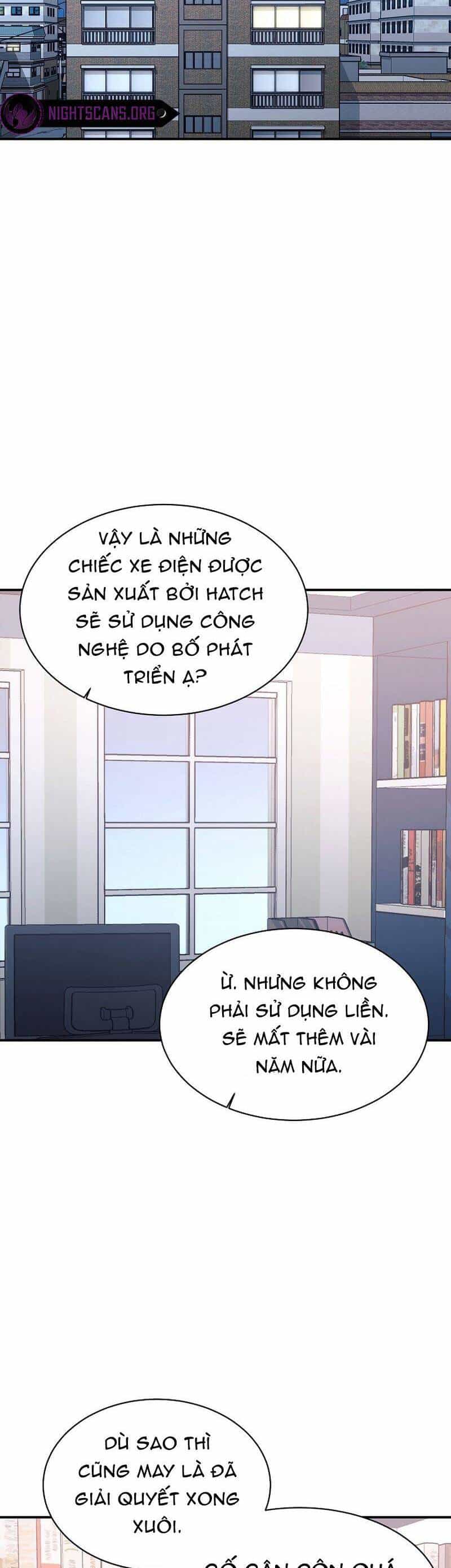 Con Gái Tôi Là Rồng! - Chương 52 - ảnh 8