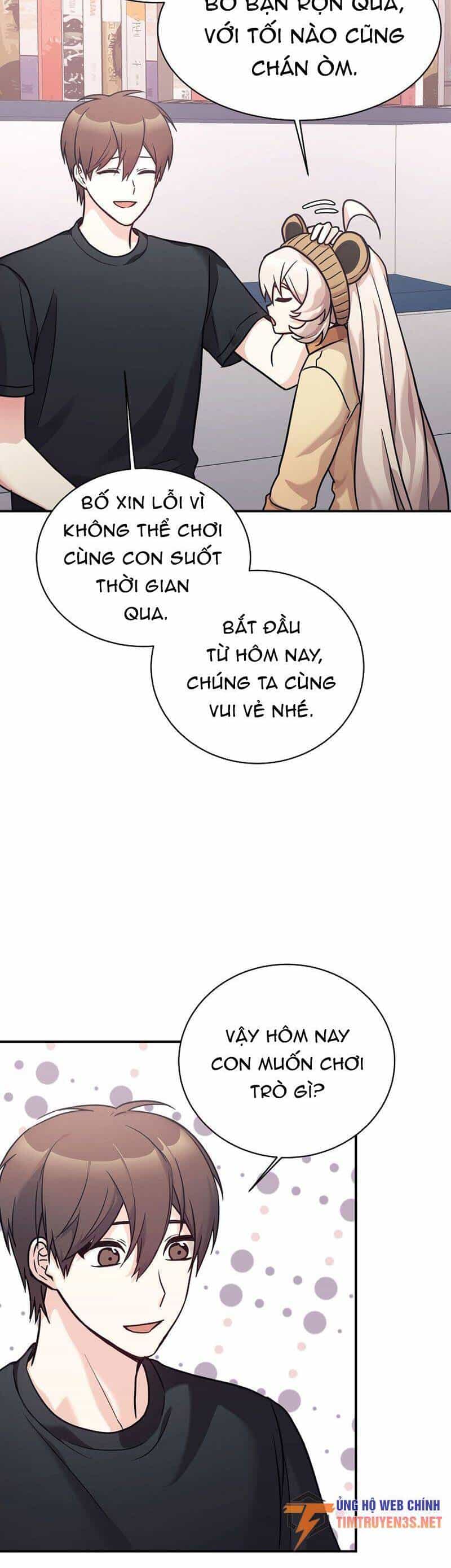 Con Gái Tôi Là Rồng! - Chương 52 - ảnh 9