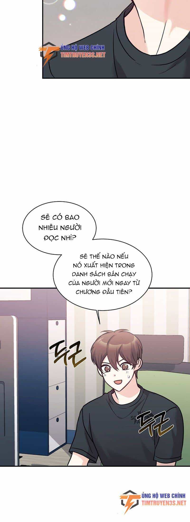 Con Gái Tôi Là Rồng! - Chương 53 - ảnh 10