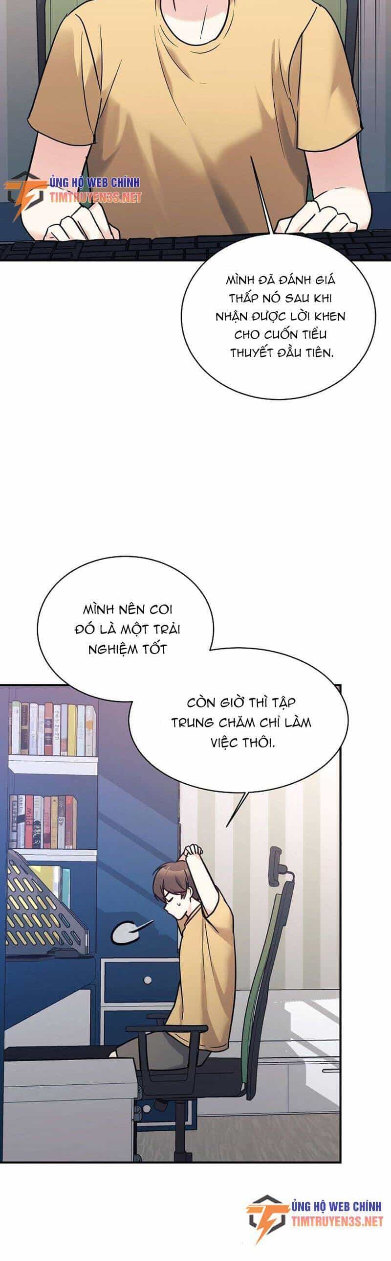 Con Gái Tôi Là Rồng! - Chương 53 - ảnh 17
