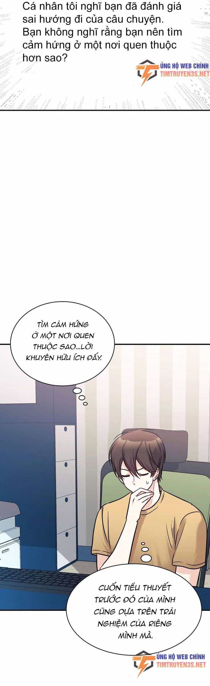 Con Gái Tôi Là Rồng! - Chương 53 - ảnh 19