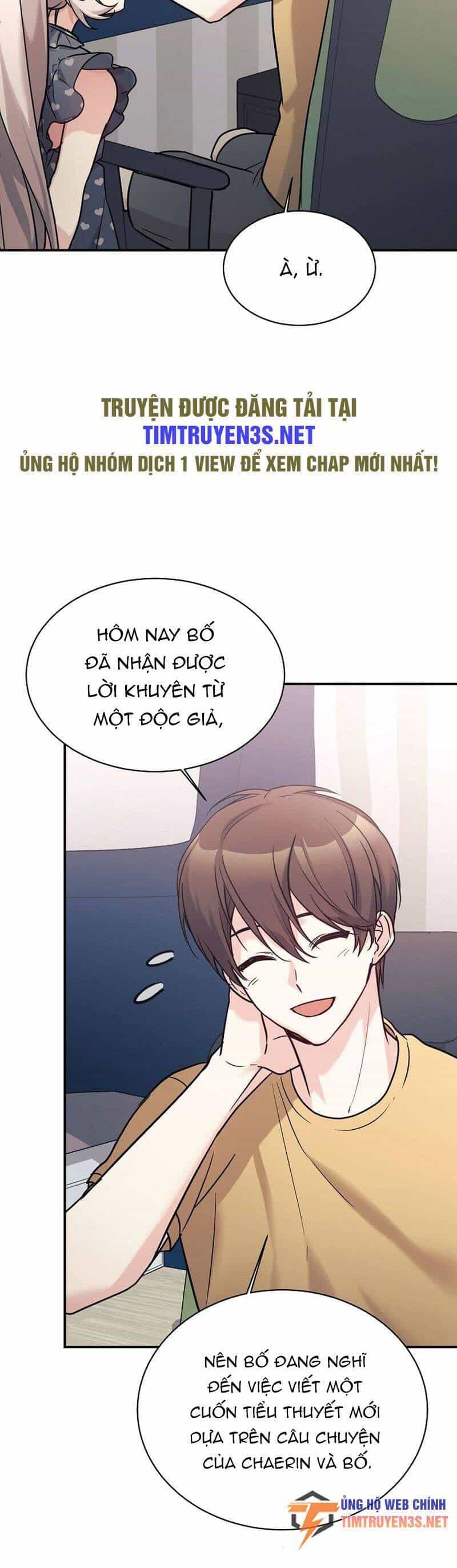 Con Gái Tôi Là Rồng! - Chương 53 - ảnh 23