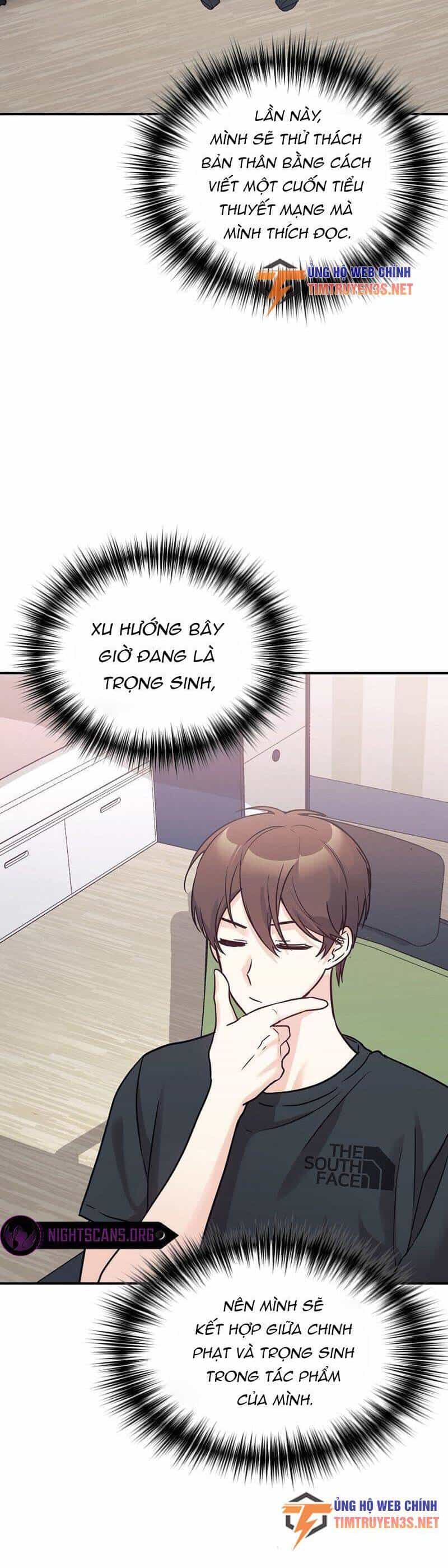 Con Gái Tôi Là Rồng! - Chương 53 - ảnh 3