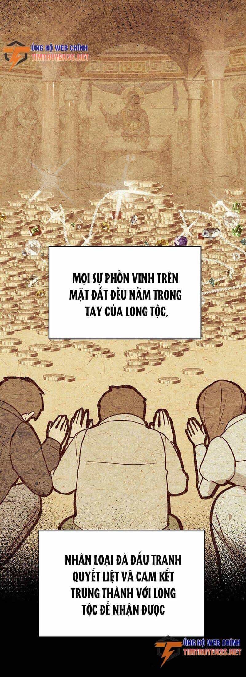 Con Gái Tôi Là Rồng! - Chương 53 - ảnh 37