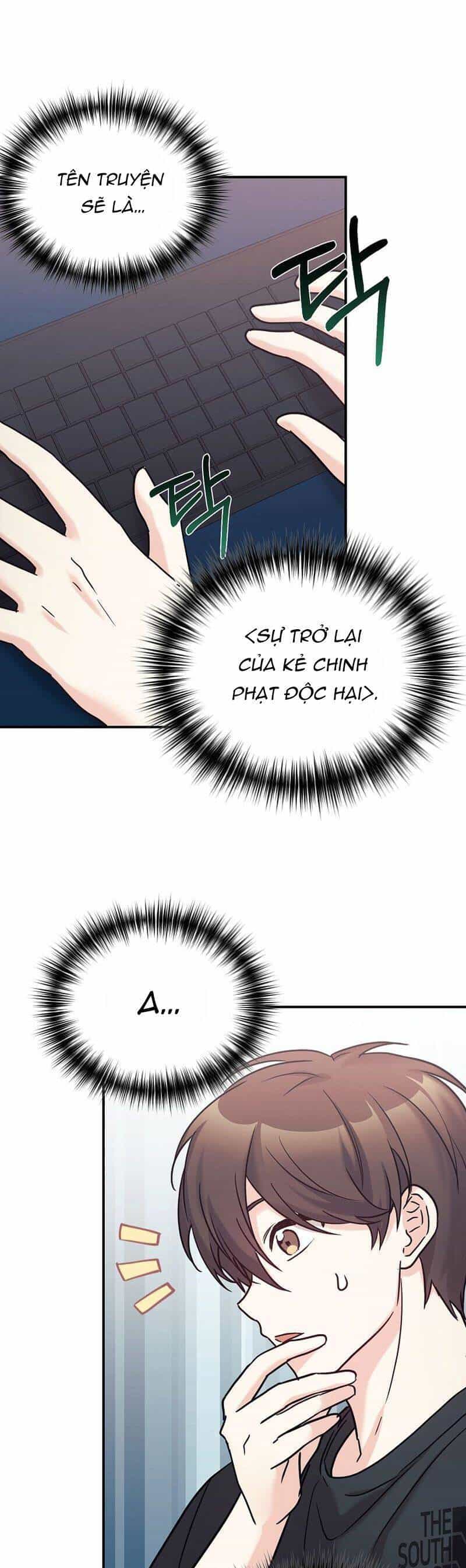 Con Gái Tôi Là Rồng! - Chương 53 - ảnh 4