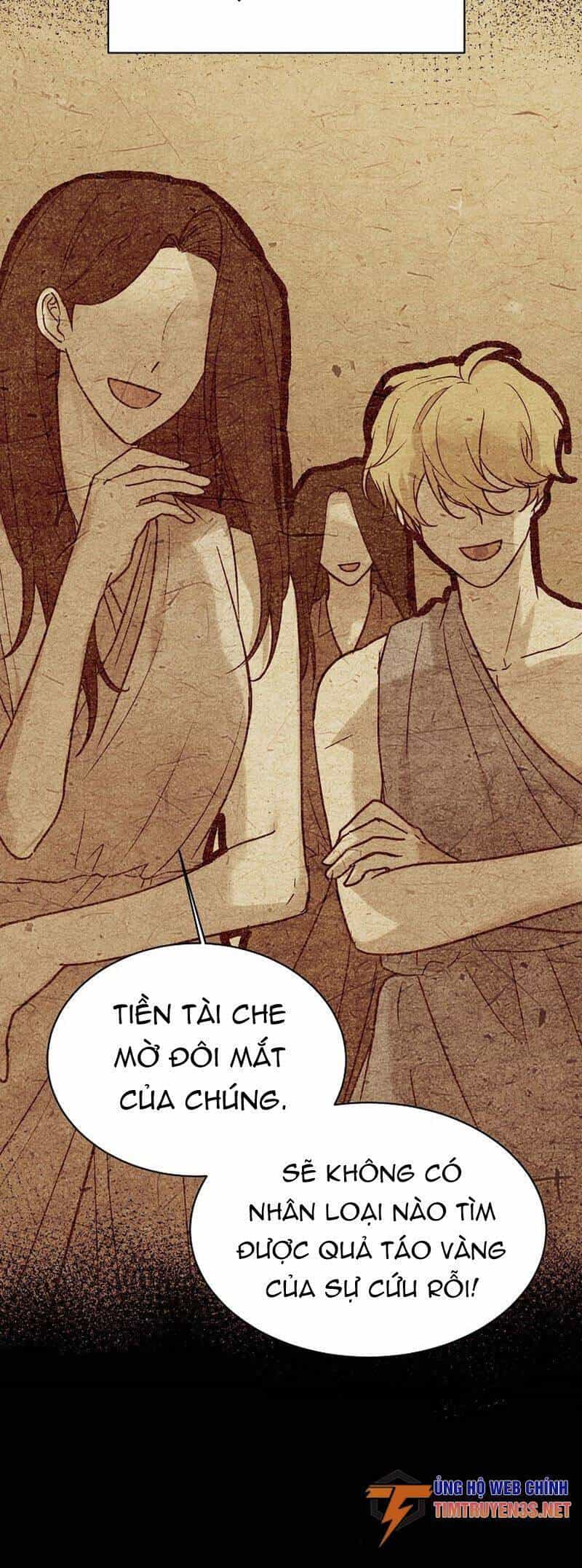 Con Gái Tôi Là Rồng! - Chương 53 - ảnh 43