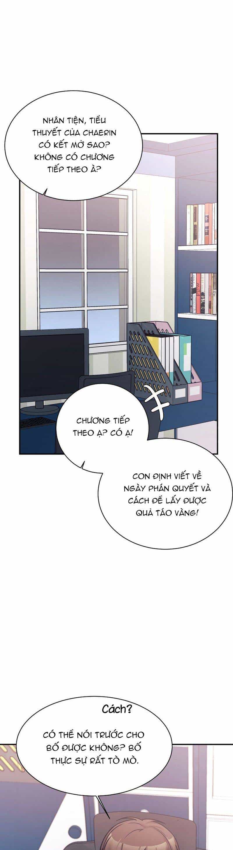 Con Gái Tôi Là Rồng! - Chương 53 - ảnh 49