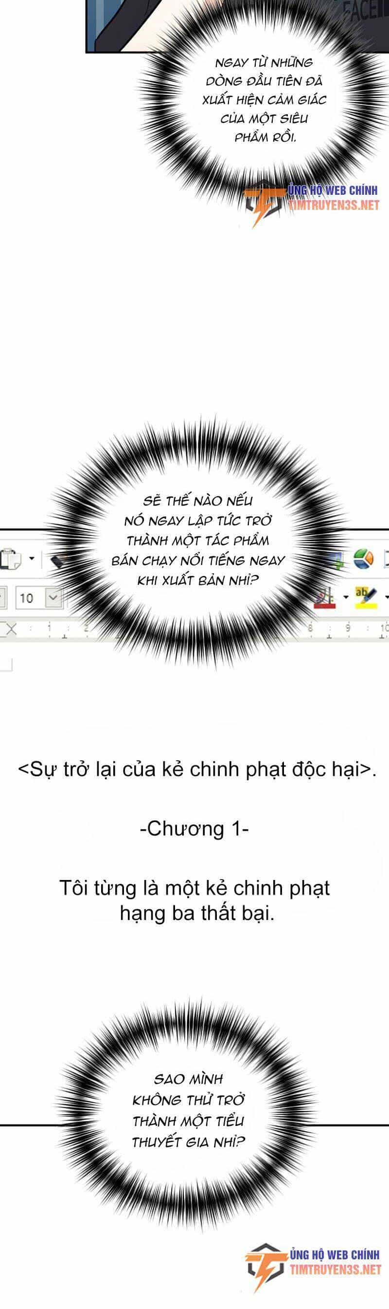 Con Gái Tôi Là Rồng! - Chương 53 - ảnh 5