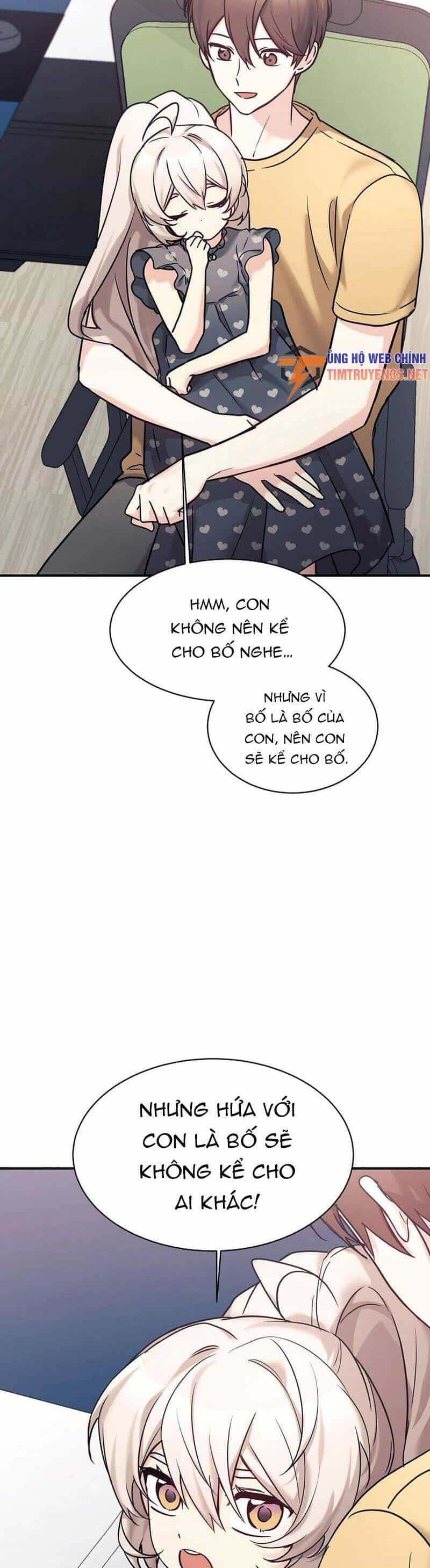 Con Gái Tôi Là Rồng! - Chương 53 - ảnh 50