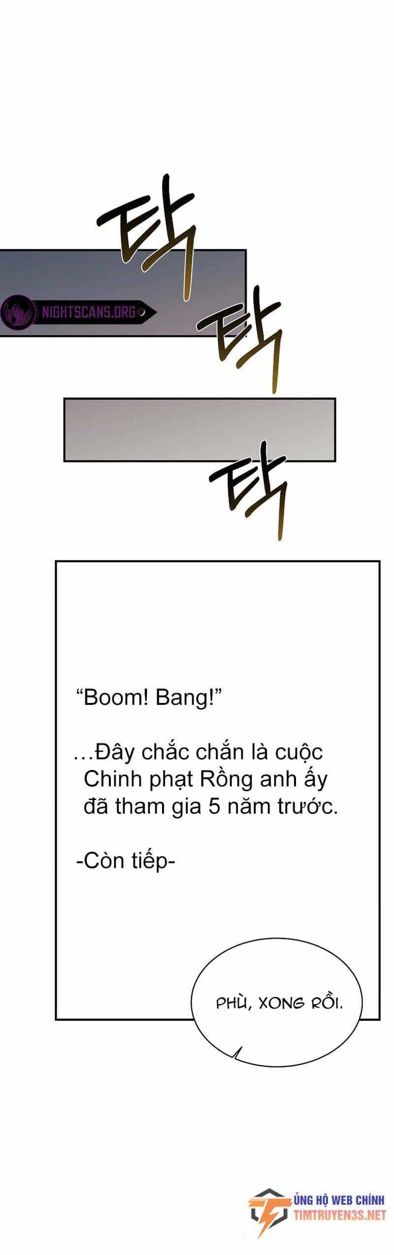 Con Gái Tôi Là Rồng! - Chương 53 - ảnh 7
