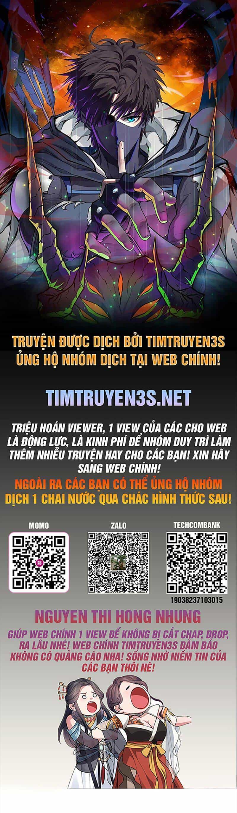 Con Gái Tôi Là Rồng! - Chương 54 - ảnh 1