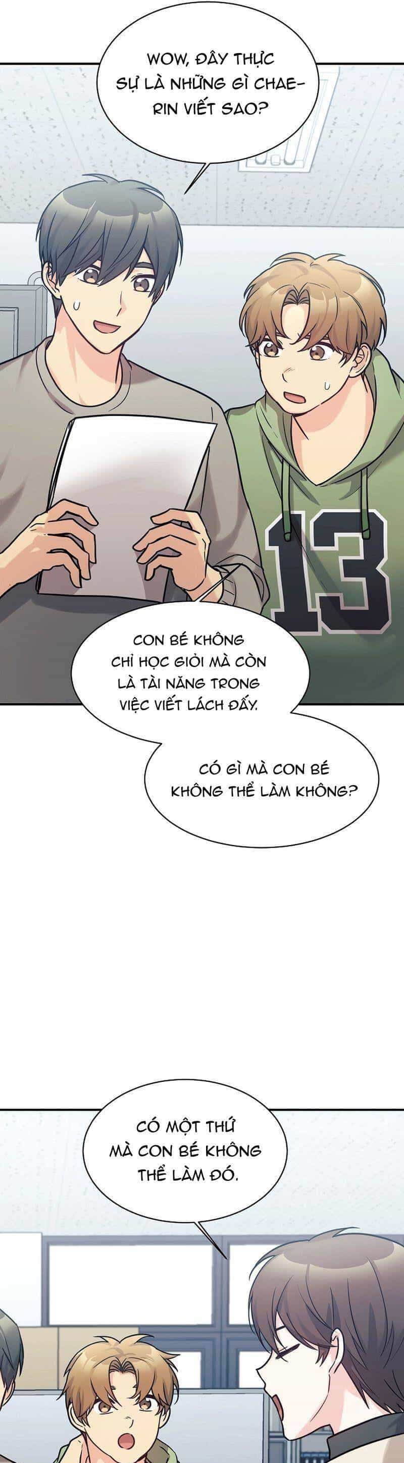 Con Gái Tôi Là Rồng! - Chương 54 - ảnh 10