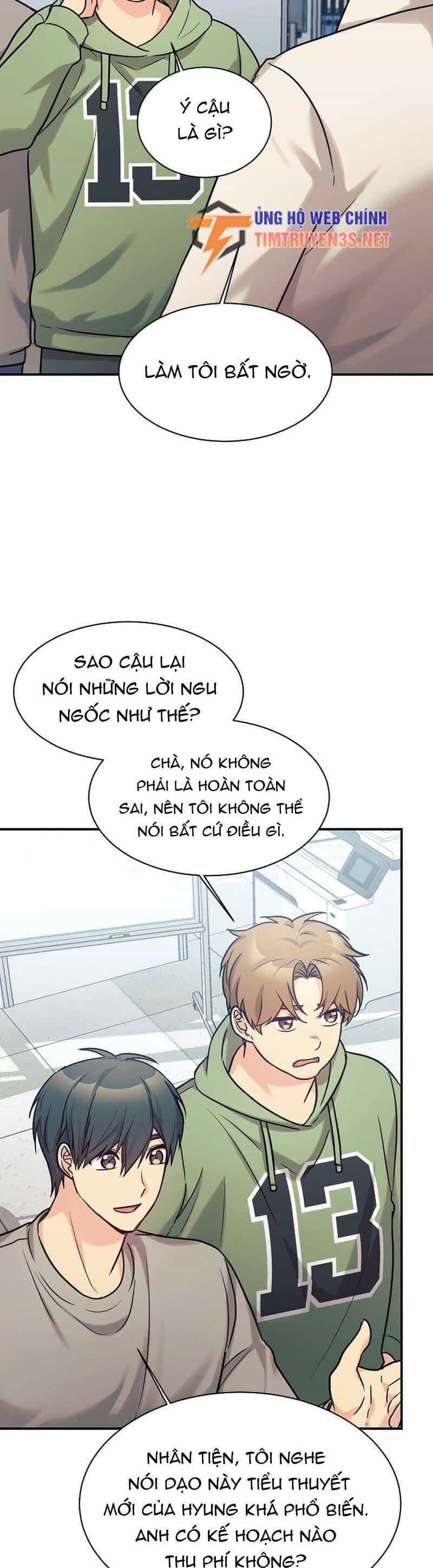Con Gái Tôi Là Rồng! - Chương 54 - ảnh 11