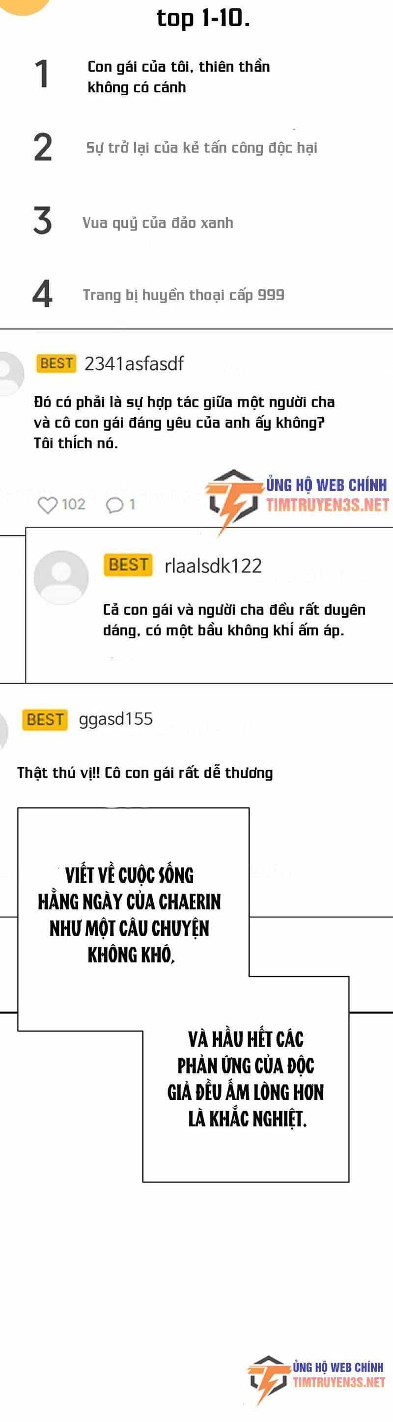 Con Gái Tôi Là Rồng! - Chương 54 - ảnh 13