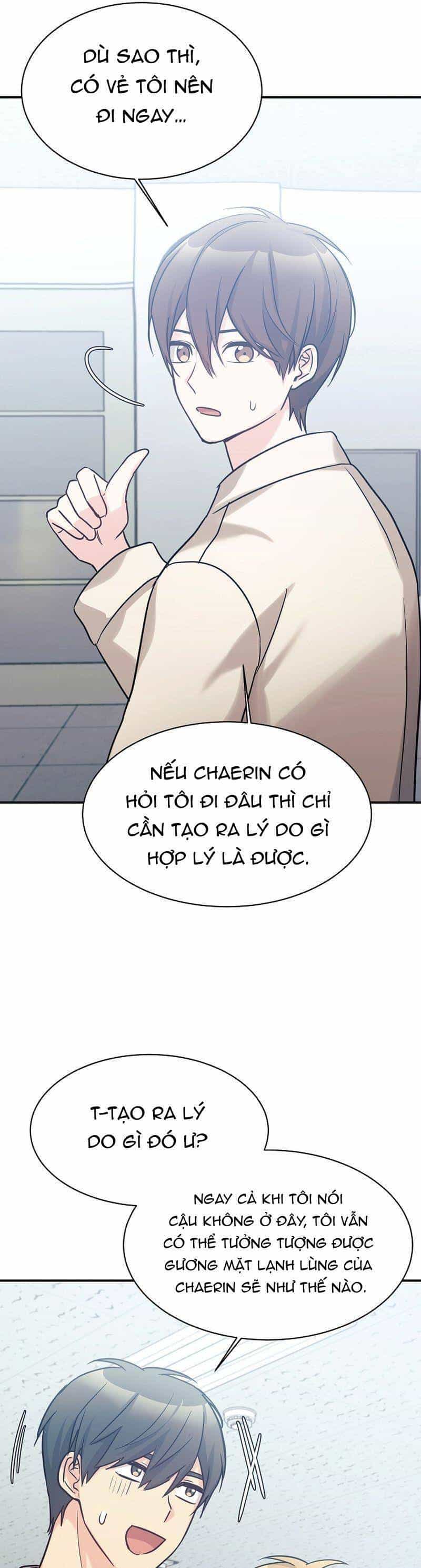 Con Gái Tôi Là Rồng! - Chương 54 - ảnh 18