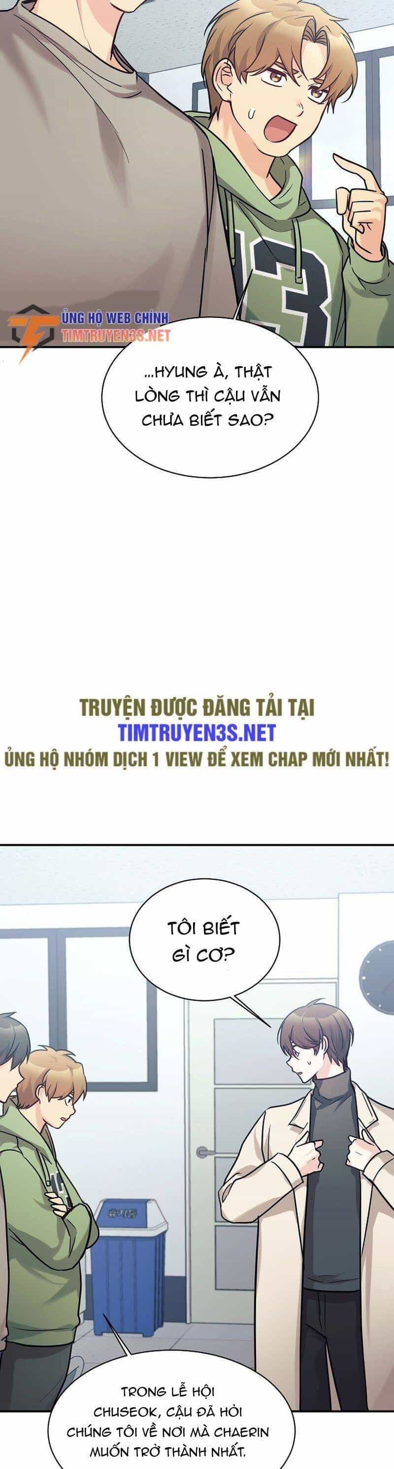 Con Gái Tôi Là Rồng! - Chương 54 - ảnh 19