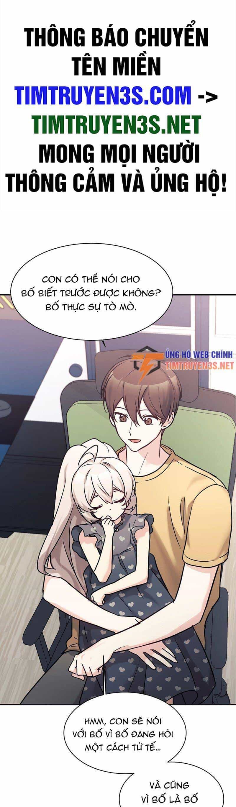 Con Gái Tôi Là Rồng! - Chương 54 - ảnh 2