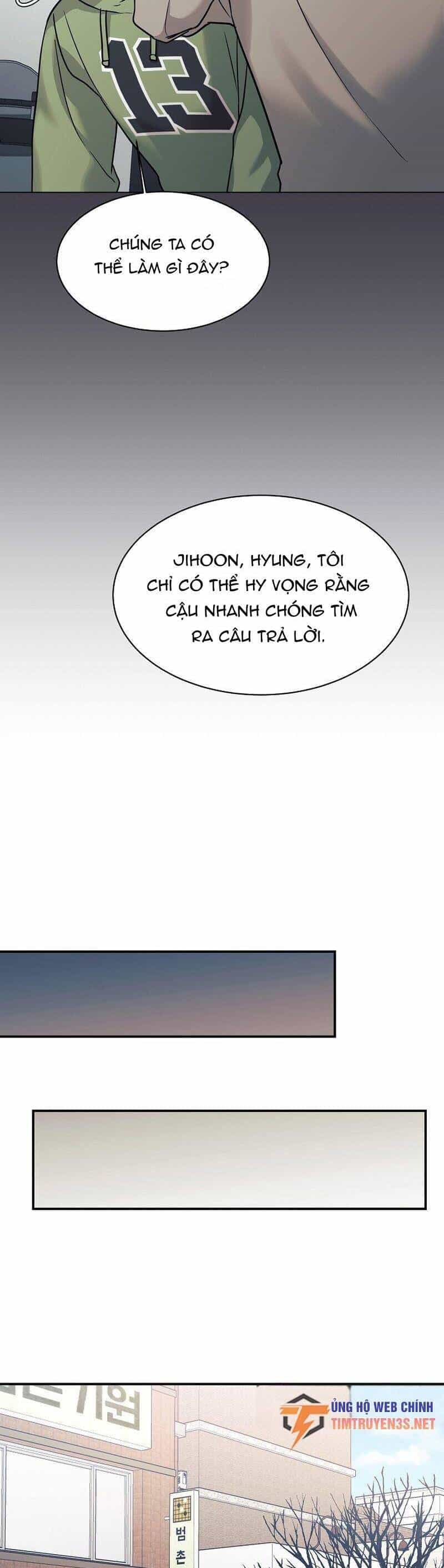 Con Gái Tôi Là Rồng! - Chương 54 - ảnh 22