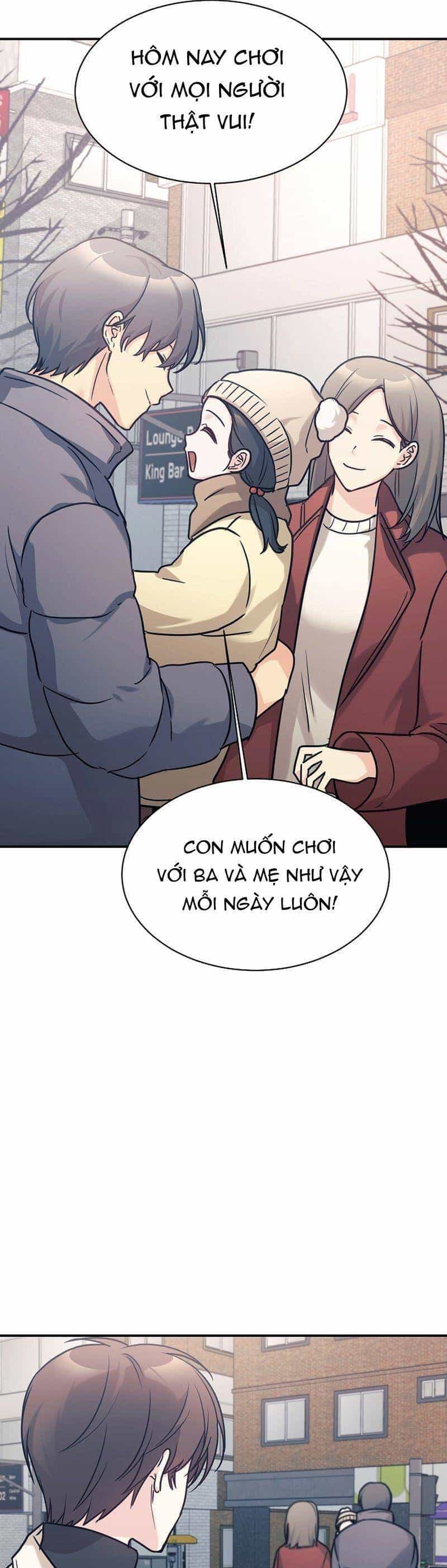 Con Gái Tôi Là Rồng! - Chương 54 - ảnh 29
