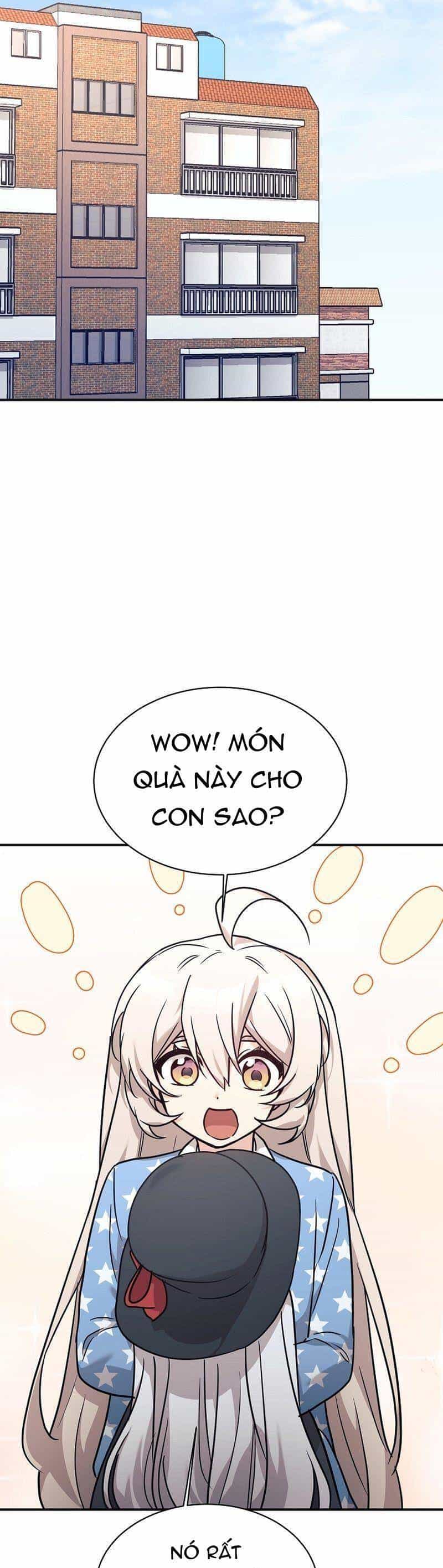 Con Gái Tôi Là Rồng! - Chương 54 - ảnh 33