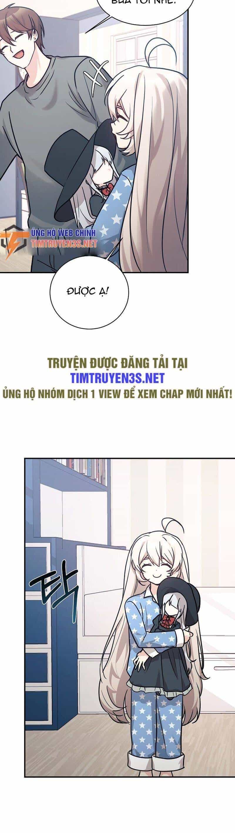 Con Gái Tôi Là Rồng! - Chương 54 - ảnh 35