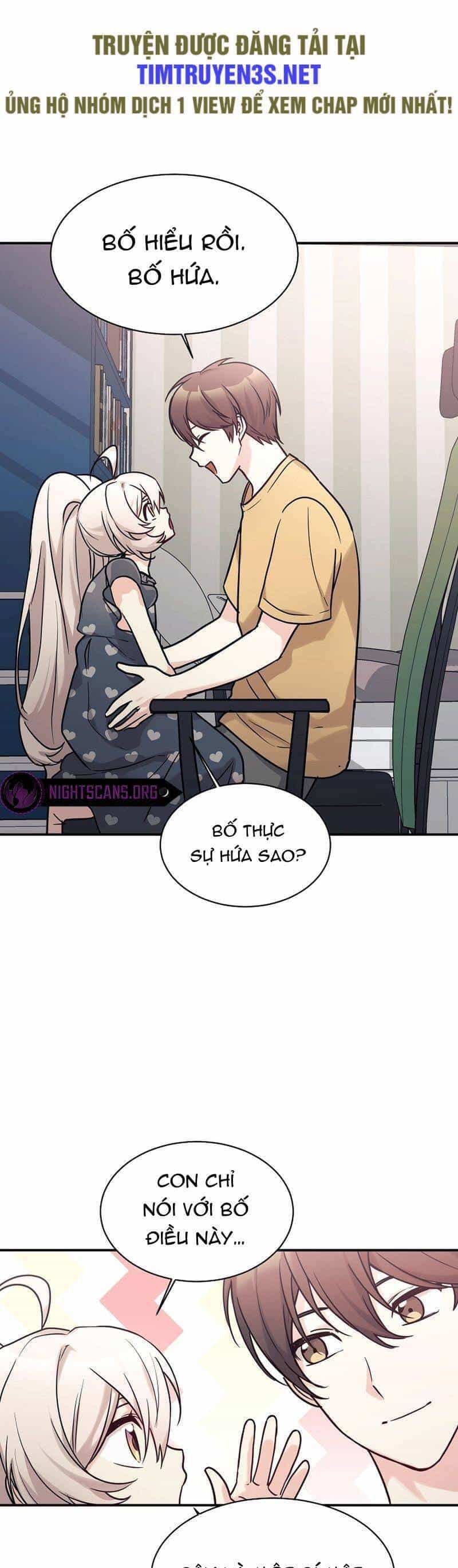Con Gái Tôi Là Rồng! - Chương 54 - ảnh 4