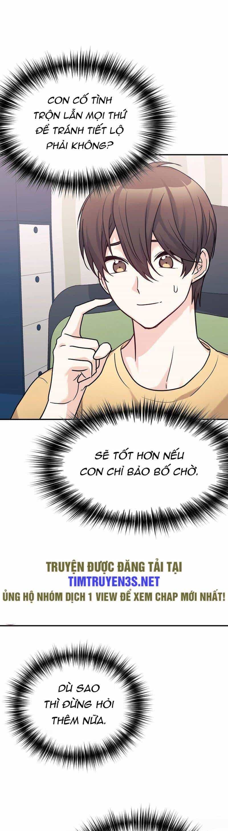 Con Gái Tôi Là Rồng! - Chương 54 - ảnh 7