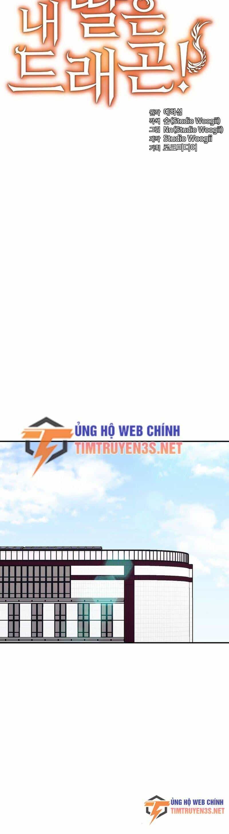 Con Gái Tôi Là Rồng! - Chương 54 - ảnh 9