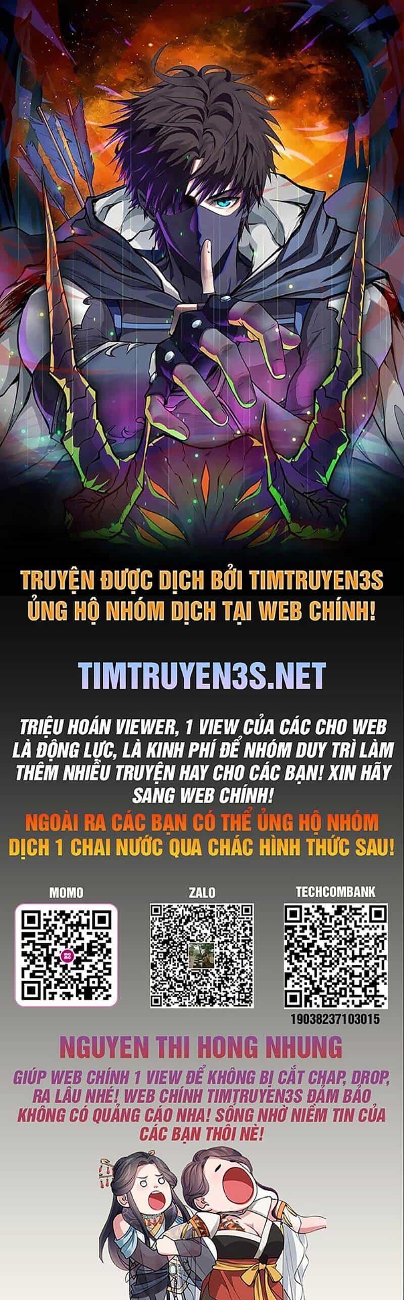 Con Gái Tôi Là Rồng! - Chương 55 - ảnh 1