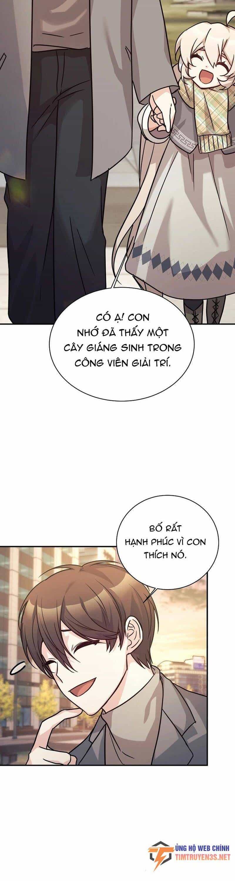 Con Gái Tôi Là Rồng! - Chương 55 - ảnh 18