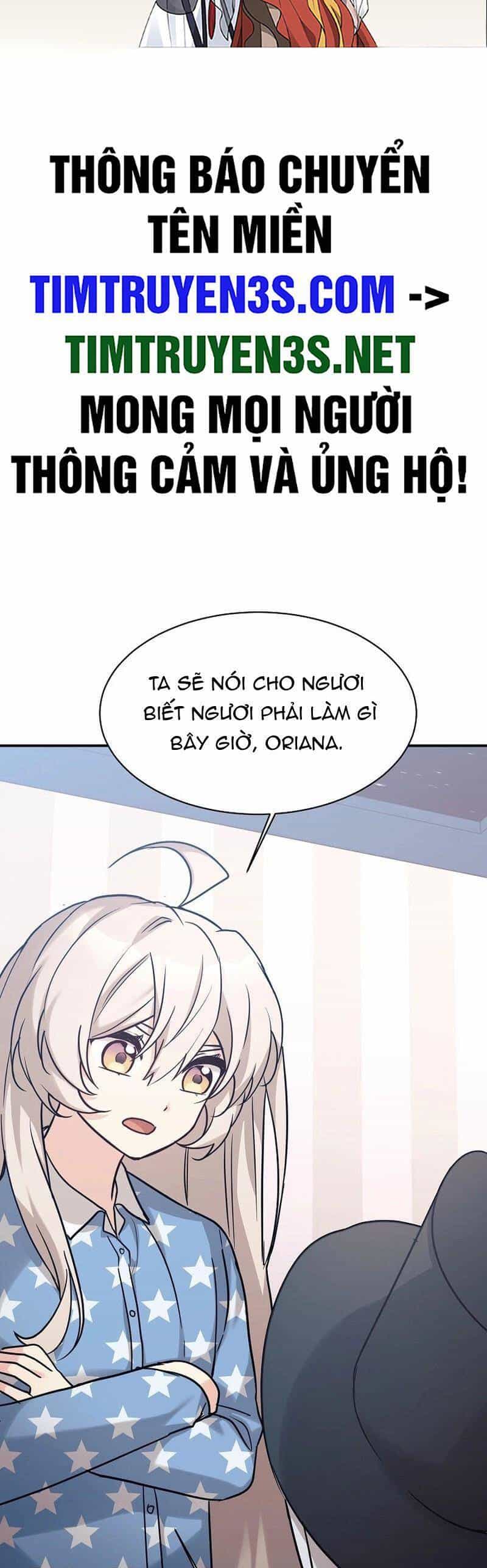 Con Gái Tôi Là Rồng! - Chương 55 - ảnh 2