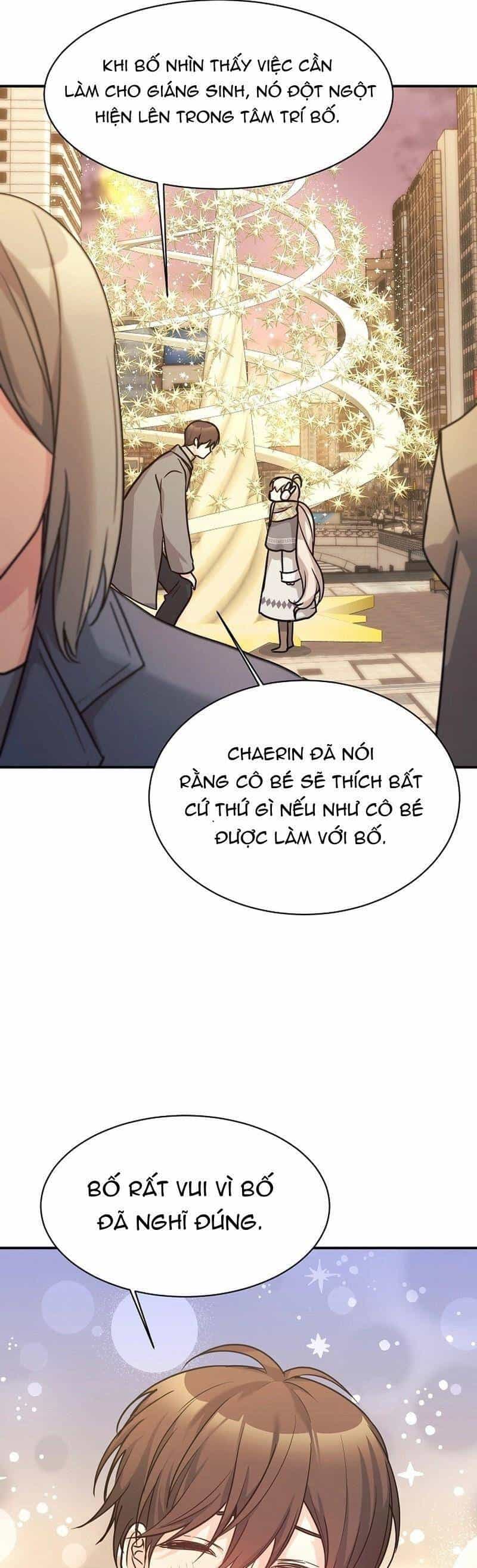 Con Gái Tôi Là Rồng! - Chương 55 - ảnh 23