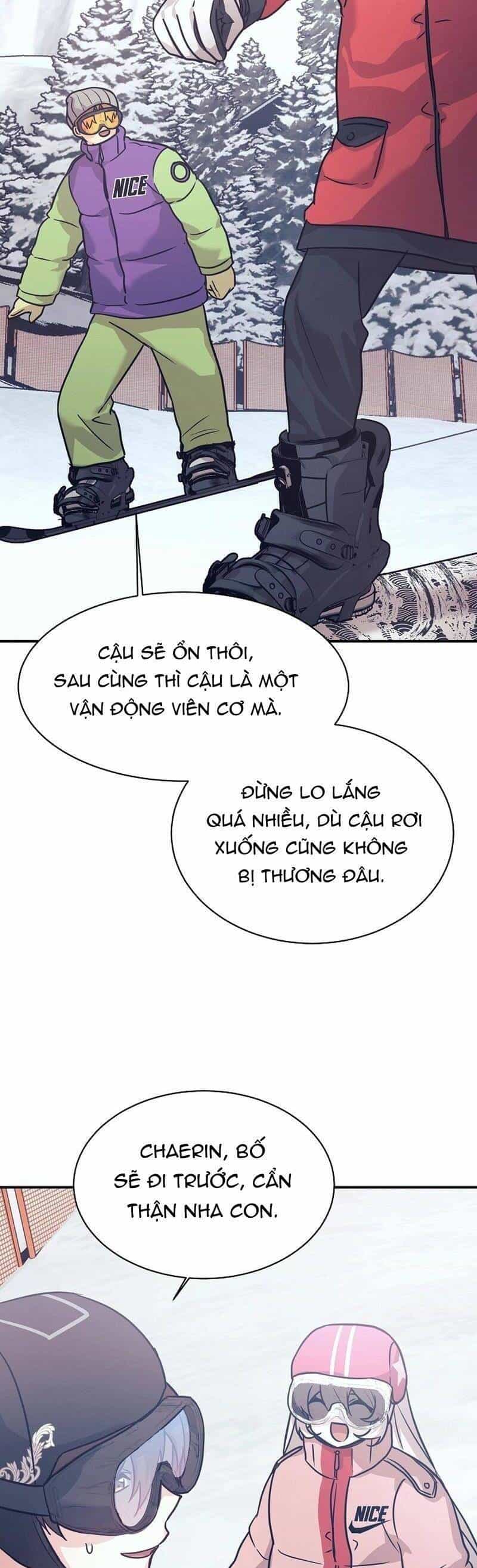 Con Gái Tôi Là Rồng! - Chương 55 - ảnh 33
