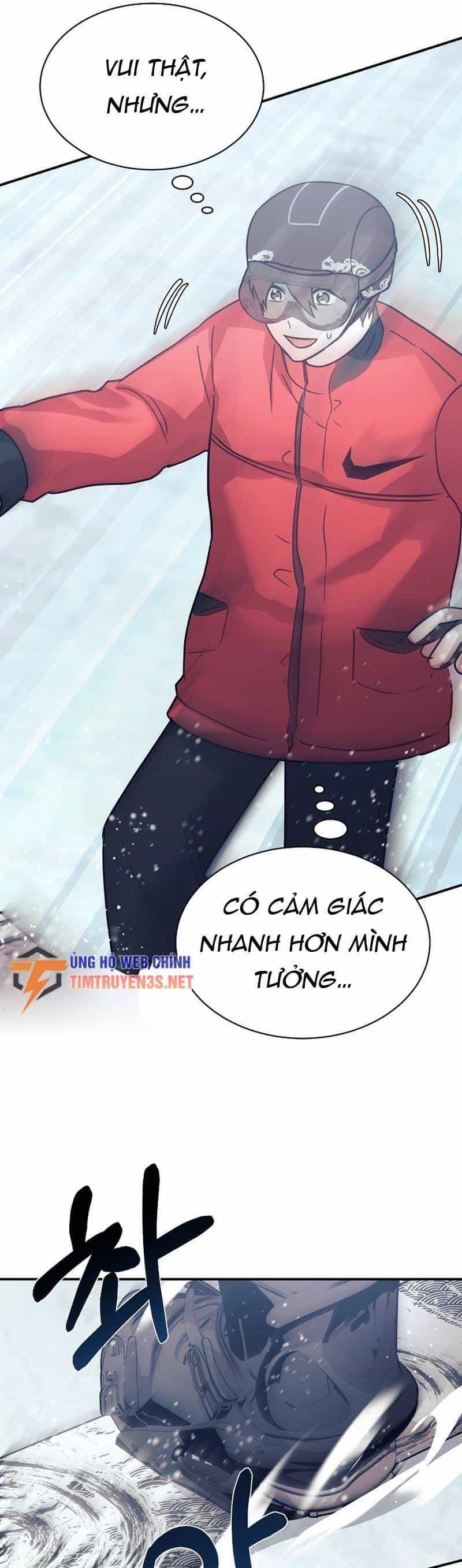Con Gái Tôi Là Rồng! - Chương 55 - ảnh 35