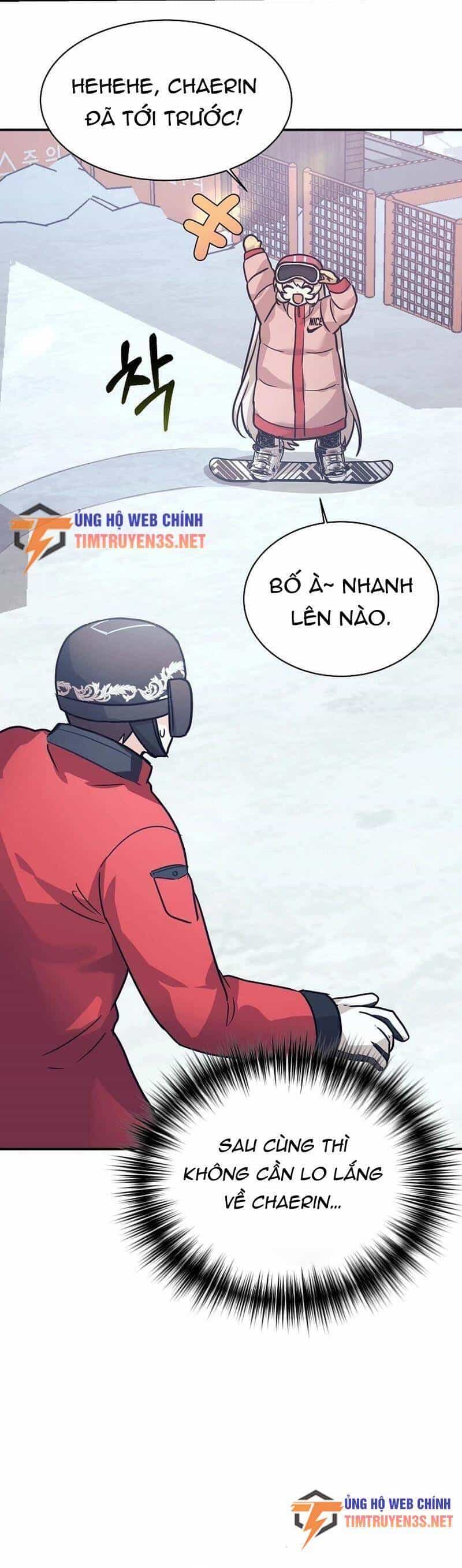 Con Gái Tôi Là Rồng! - Chương 55 - ảnh 38