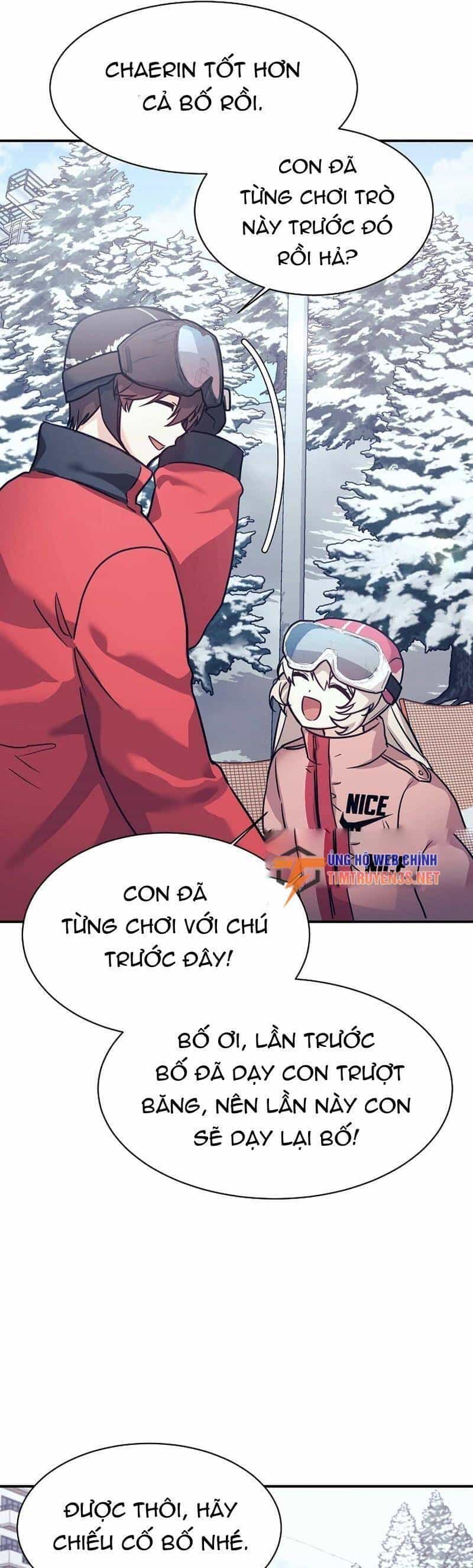 Con Gái Tôi Là Rồng! - Chương 55 - ảnh 39