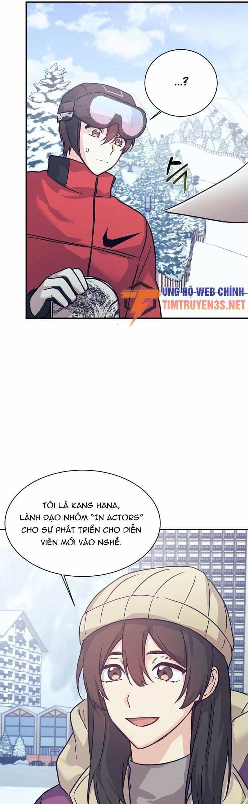 Con Gái Tôi Là Rồng! - Chương 55 - ảnh 43