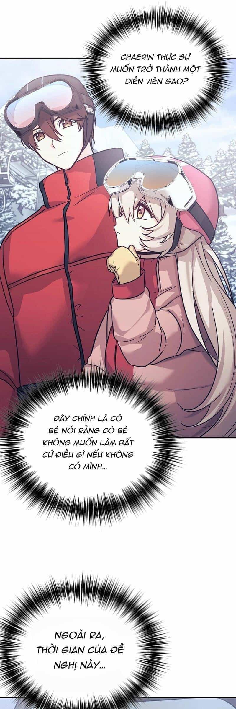 Con Gái Tôi Là Rồng! - Chương 55 - ảnh 47