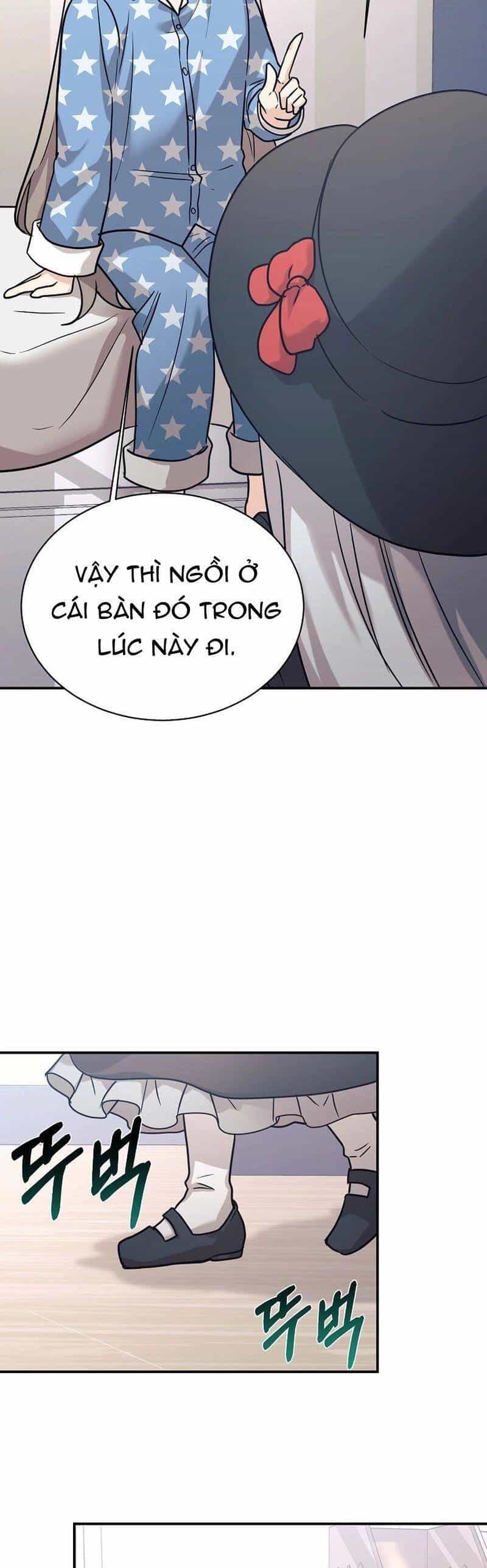 Con Gái Tôi Là Rồng! - Chương 55 - ảnh 5