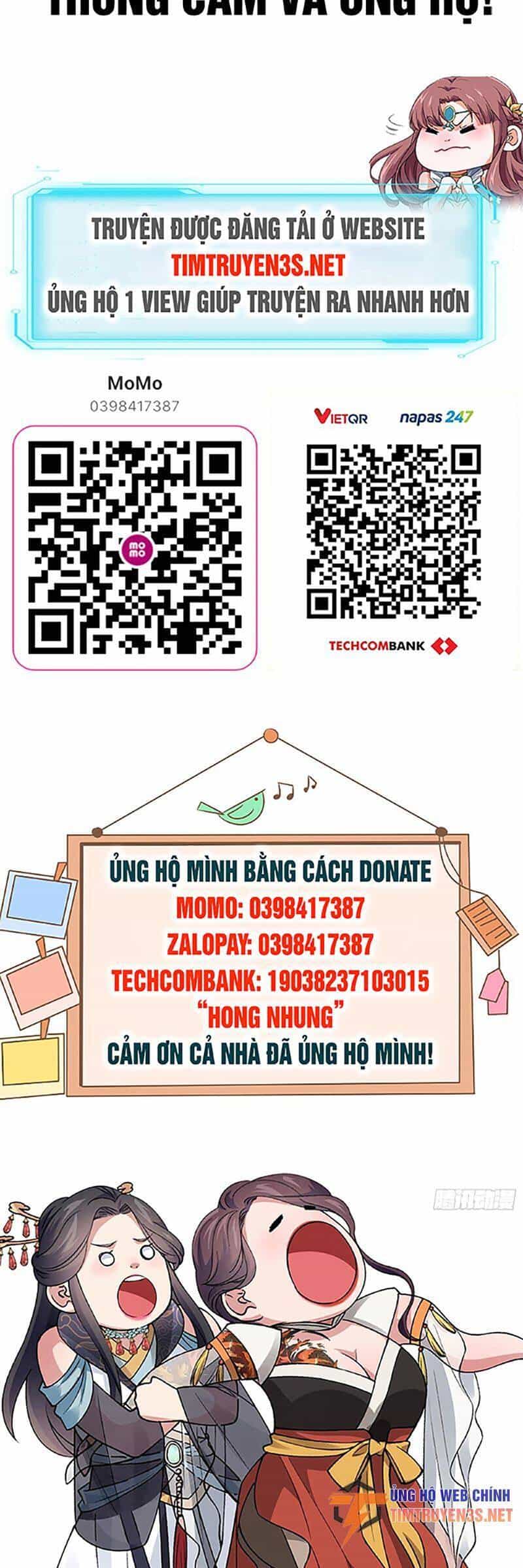 Con Gái Tôi Là Rồng! - Chương 55 - ảnh 50