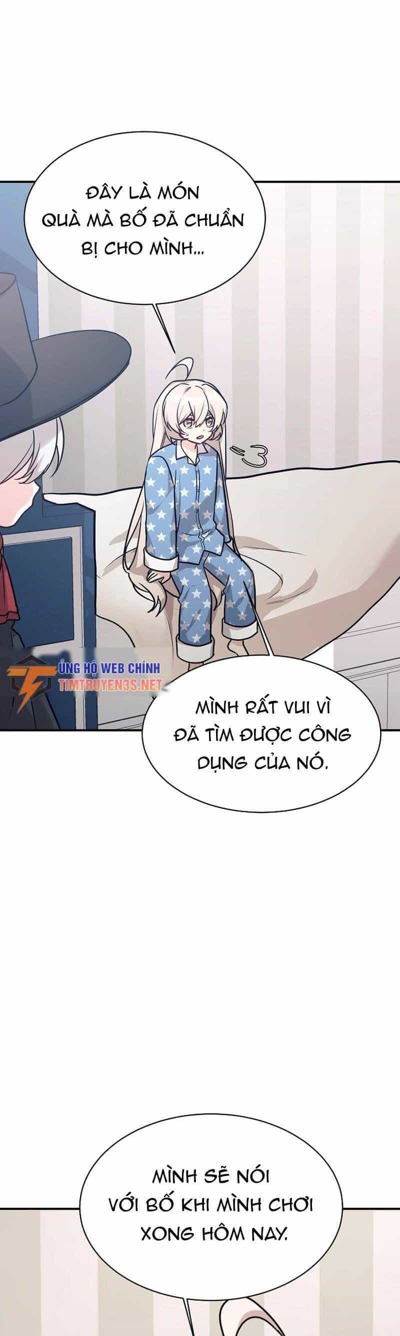 Con Gái Tôi Là Rồng! - Chương 55 - ảnh 7