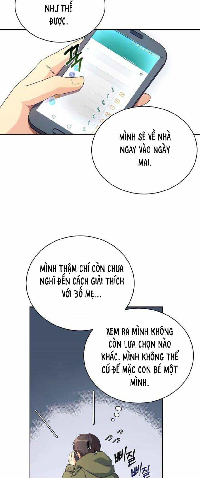 Con Gái Tôi Là Rồng! - Chương 5 - ảnh 10