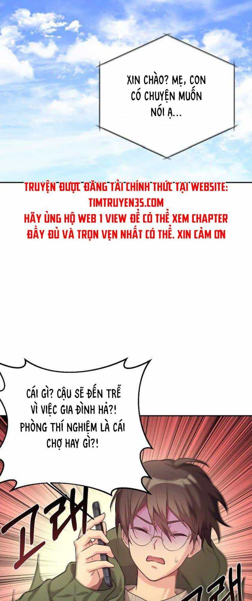 Con Gái Tôi Là Rồng! - Chương 5 - ảnh 12